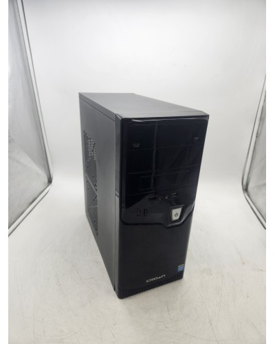 Комп'ютер s1155 Intel Core i5-3470, 8Gb DDR3, 500Gb HDD