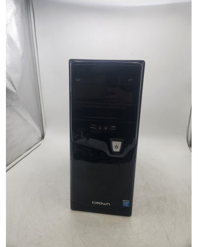 Комп'ютер s1155 Intel Core i5-3470, 8Gb DDR3, 500Gb HDD