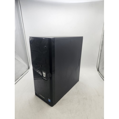 Комп'ютер s1155 Intel Core i5-3470, 8Gb DDR3, 500Gb HDD