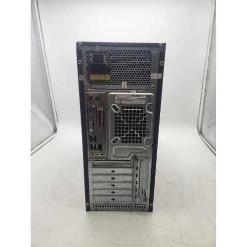 Комп'ютер s1155 Intel Core i5-3470, 8Gb DDR3, 500Gb HDD