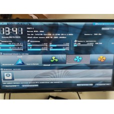 Купити комп'ютер s1155 Intel Core i5-3570K з 4 ГБ DDR3 та 500 ГБ HDD в RPC