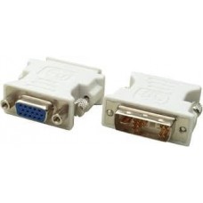 Перехідник DVI-A - VGA