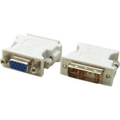 Перехідник DVI-A - VGA