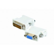 Перехідник DVI-I - VGA