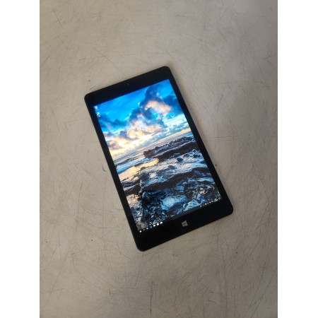 Планшет NuVision 8 2/32GB WiFi (TM800W560L) Silver