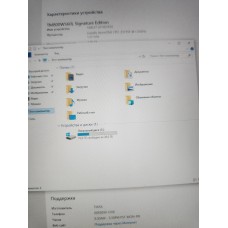 Планшет NuVision 8 2/32GB WiFi (TM800W560L) Silver