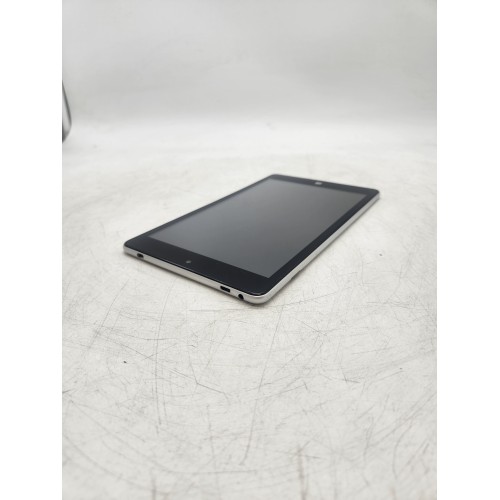 Планшет NuVision 8 2/32GB WiFi (TM800W560L) Silver