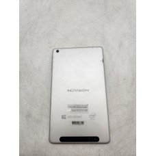 Планшет NuVision 8 2/32GB WiFi (TM800W560L) Silver
