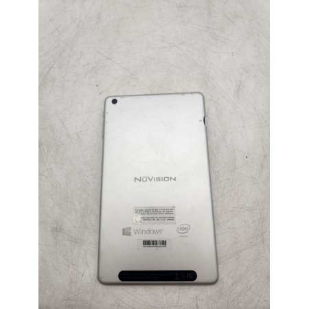 Планшет NuVision 8 2/32GB WiFi (TM800W560L) Silver