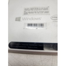 Планшет NuVision 8 2/32GB WiFi (TM800W560L) Silver