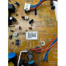 Плата живлення (DC контролер) для принтера HP LaserJet P3015 (RM1-6481)