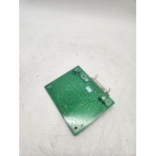 Плата форматування (форматтер, форматор) для принтера Canon LBP-810 (RG1-4087)
