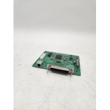 Плата форматування (форматтер, форматор) для принтера Canon LBP-810 (RG1-4087)