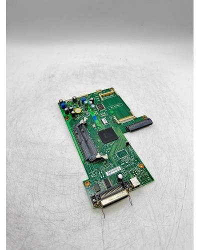 Плата форматування (форматтер, форматор) для принтера HP Laserjet 2400, 2410, 2420, 2430 (Q6508-60002)
