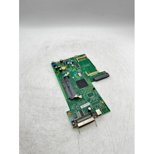 Плата форматування (форматтер, форматор) для принтера HP Laserjet 2400, 2410, 2420, 2430 (Q6508-60002)