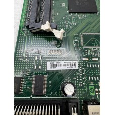 Плата форматування (форматтер, форматор) для принтера HP Laserjet 2400, 2410, 2420, 2430 (Q6508-60002)