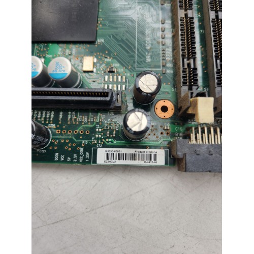 Плата форматування (форматтер, форматор) для принтера HP Laserjet 4250, 4350 (Q3653-60001)