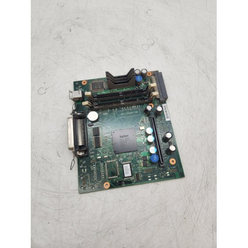 Плата форматування (форматтер, форматор) для принтера HP Laserjet 4250, 4350 (Q3653-60001)
