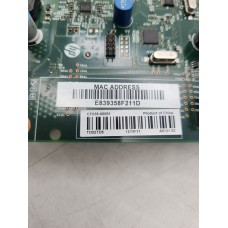 Плата форматування (форматтер, форматор) для принтера HP Laserjet M601 (CF036-60101)
