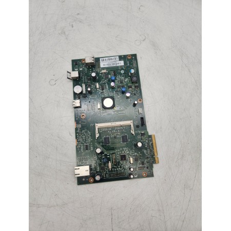 Плата форматування (форматтер, форматор) для принтера HP Laserjet M601 (CF036-60101)
