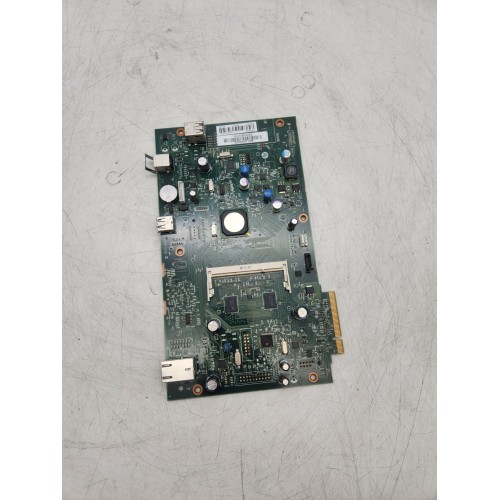 Плата форматування (форматтер, форматор) для принтера HP Laserjet M601 (CF036-60101)