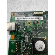 Плата форматування (форматтер, форматор) для принтера HP Laserjet Pro 400 M401a, M401d (CF148-60001)