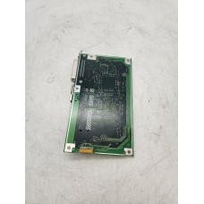 Плата форматування (форматтер, форматор) для принтера HP LazerJet 1200, 1220 (C9128-60001)