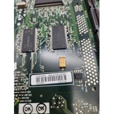 Плата форматування (форматтер, форматор) для принтера HP LazerJet 1200, 1220 (C9128-60001)