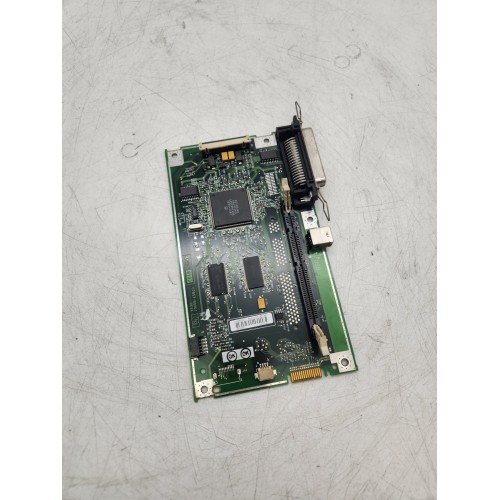 Плата форматування (форматтер, форматор) для принтера HP LazerJet 1200, 1220 (C9128-60001)