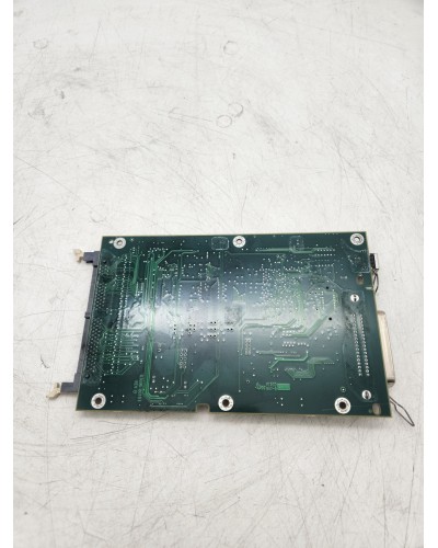Плата форматування (форматтер, форматор) для принтера HP LazerJet 1320 (Q3696-60001)