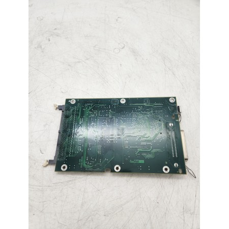 Плата форматування (форматтер, форматор) для принтера HP LazerJet 1320 (Q3696-60001)