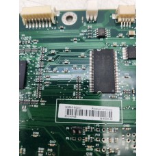 Плата форматування (форматтер, форматор) для принтера HP LazerJet 1320 (Q3696-60001)