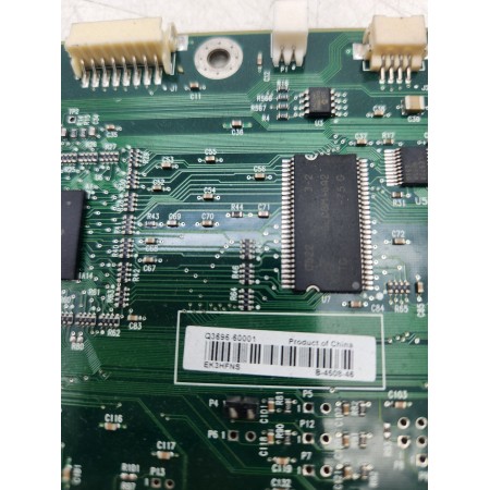 Плата форматування (форматтер, форматор) для принтера HP LazerJet 1320 (Q3696-60001)