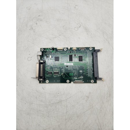 Плата форматування (форматтер, форматор) для принтера HP LazerJet 1320 (Q3696-60001)