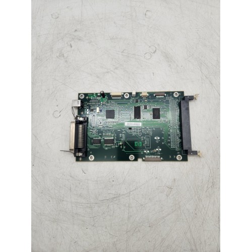 Плата форматування (форматтер, форматор) для принтера HP LazerJet 1320 (Q3696-60001)
