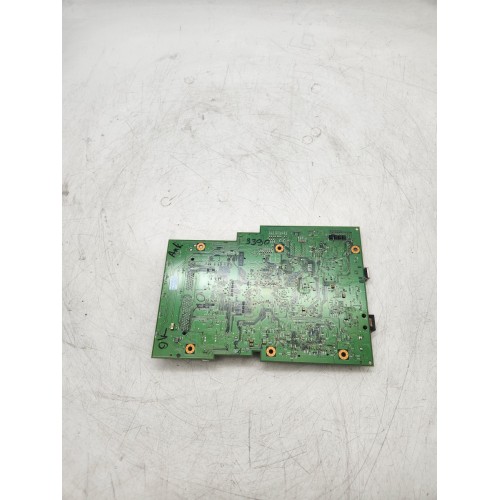 Плата форматування (форматтер, форматор) для принтера HP LazerJet 3390 (Q6445-60240)