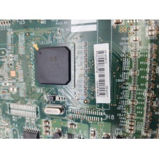 Плата форматування (форматтер, форматор) для принтера HP LazerJet P2015, P2015D (Q7804-60001)