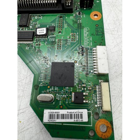 Плата форматування (форматтер, форматор) для принтера HP LazerJet P2030, P2035 (CC525-60001)
