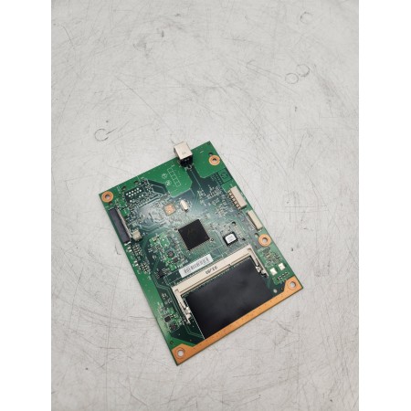 Плата форматування (форматтер, форматор) для принтера HP LazerJet P2055, P2055D  (CC527-60001)