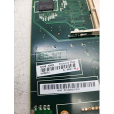 Плата форматування (форматтер, форматор) для принтера HP LazerJet P3005N, P3005dn (Q7848-60002)