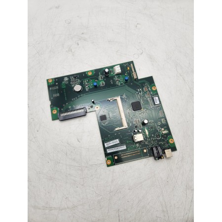 Плата форматування (форматтер, форматор) для принтера HP LazerJet P3005N, P3005dn (Q7848-60002)