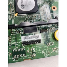 Плата форматування (форматтер, форматор) для принтера HP LazerJet P3015  (CE474-60001)