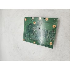Плата форматування (форматтер, форматор) для принтера HP LazerJet P3015  (CE474-60001)