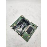 Плата форматування (форматтер, форматор) для принтера HP LazerJet P3015  (CE474-60001)