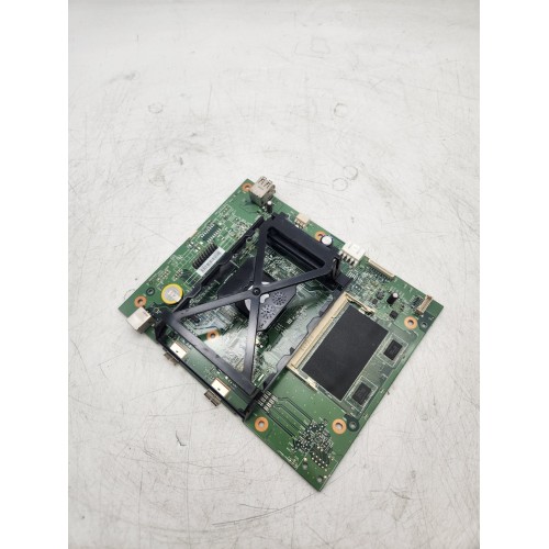 Плата форматування (форматтер, форматор) для принтера HP LazerJet P3015  (CE474-60001)
