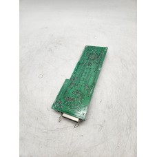 Плата форматування (форматтер, форматор) для принтера Samsung SCX-4216F (JC92-01431A)