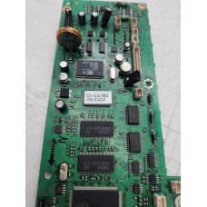 Плата форматування (форматтер, форматор) для принтера Samsung SCX-4216F (JC92-01431A)