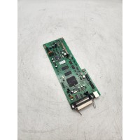 Плата форматування (форматтер, форматор) для принтера Samsung SCX-4216F (JC92-01431A)