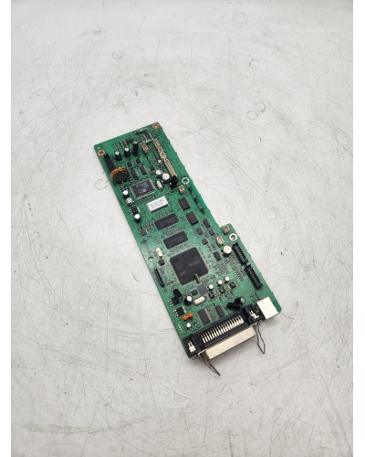 Плата форматування (форматтер, форматор) для принтера Samsung SCX-4216F (JC92-01431A)