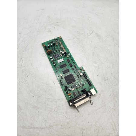 Плата форматування (форматтер, форматор) для принтера Samsung SCX-4216F (JC92-01431A)